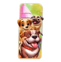 The Dog
House slot game
