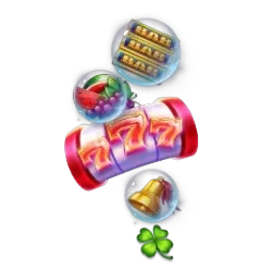 Buah
777 slot game