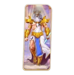 Olympus
Super Scatter slot game