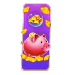 Tabung
Celengan slot game