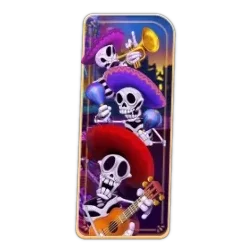 Taberna
Muertos slot game