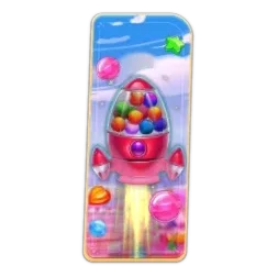 Sugar
Rush slot game