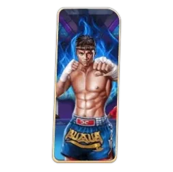 OngBak slot game