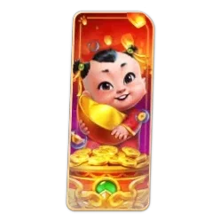 Gong Xi
Fa Cai slot game
