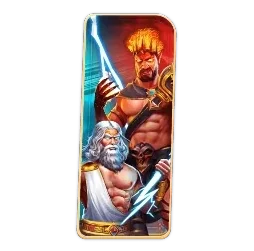Zeus
& Hades slot game