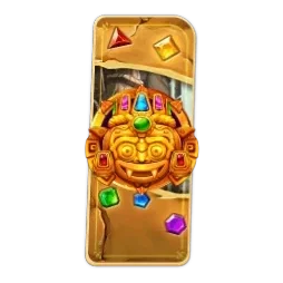 Aztec
Gems slot game