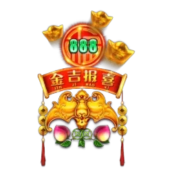 Rising
Fortunes slot game