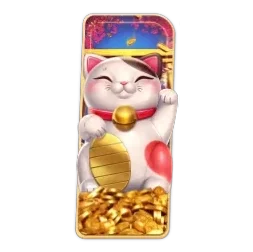 Lucky
Neko slot game