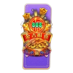 Endless
Treasure slot game