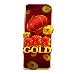 888 Gold slot game