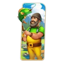 Big Bass slot game