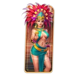 Treasures
Of Aztec slot game