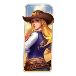 Wild
Bounty slot game