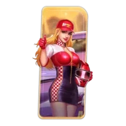 Speed
Winner slot game