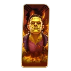 Doctor
Frankenstein slot game
