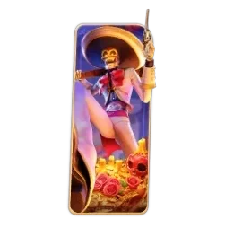 Bandito
Liar slot game