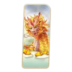Ways of
the Qilin slot game
