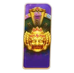 Fortune
Gems slot game