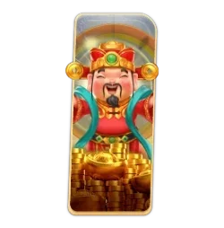 Caishen
Wins slot game