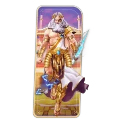 Gates Of
Olympus 1000 slot game