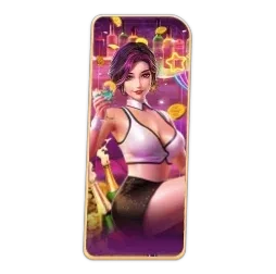 Cocktail
Nights slot game