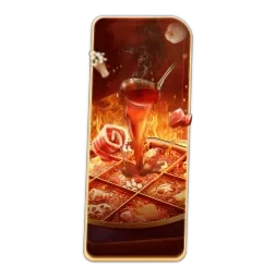 Hot Pot slot game