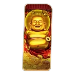 Happy &
Prosperous slot game