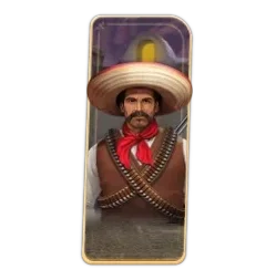Wild Chuco slot game