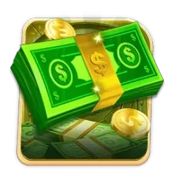 Cash
Maker slot game
