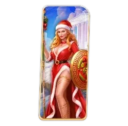 Wisdom of Athena
Xmas 1000 slot game
